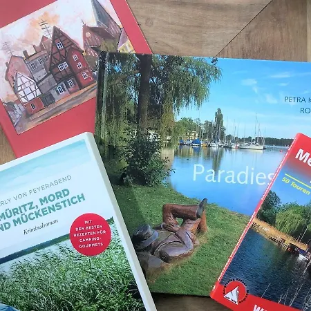 Ruhige Maisonette-wohnung Mit Blick über Kleines Himmelreich Apartment