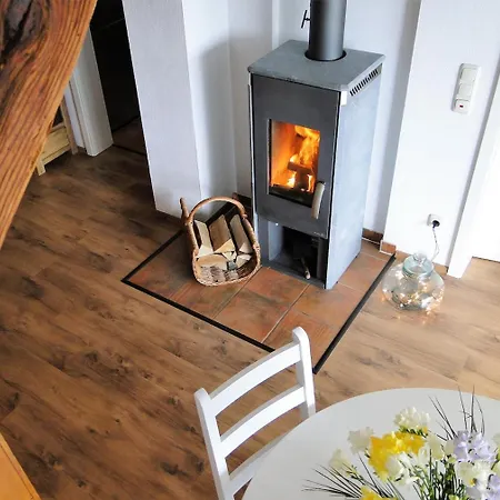 Ruhige Maisonette-wohnung Mit Blick Ueber 