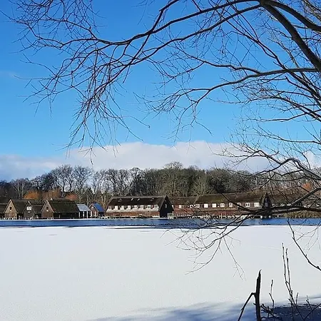 Ruhige Maisonette-wohnung Mit Blick Ueber 