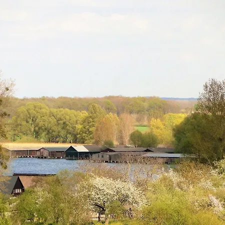 Ruhige Maisonette-wohnung Mit Blick über Kleines Himmelreich Apartment *