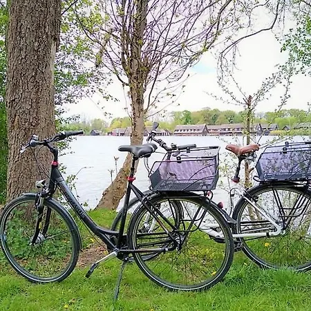 Apartment Ruhige Maisonette-wohnung Mit Blick über Kleines Himmelreich